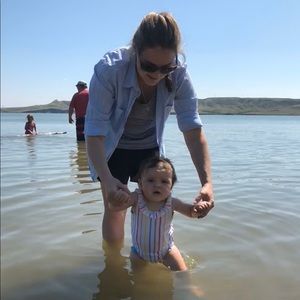 Meet your Posher, Skyler